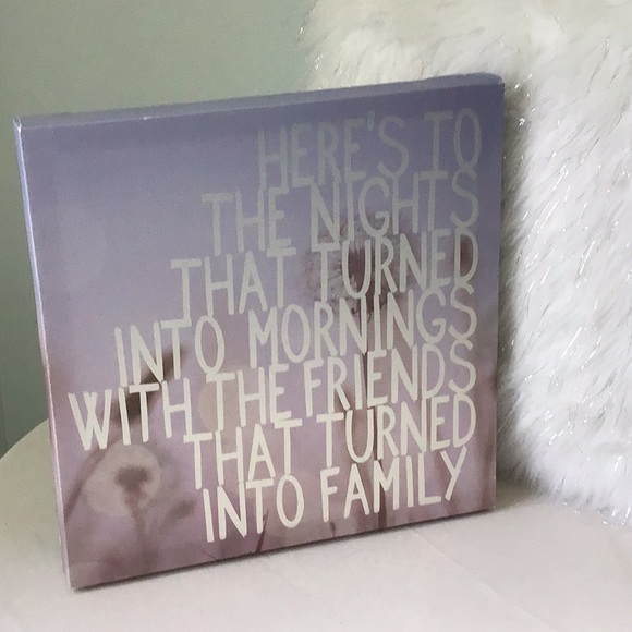 Wrapped Canvas Print - Picture 5 of 5